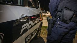 Encontraron un cuerpo calcinado en un descampado