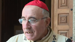 La Iglesia Católica ofrece aportes en temas que preocupan como educación y obras sociales