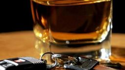 Alcohol cero al volante.