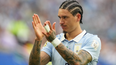 Uruguay debuta en el Mundial 2026. Uruguay debuta en el Mundial 2026.