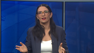 Claudia Umpiérrez analiza las polémicas de la octava fecha y trae el carnet de notas de los árbitros