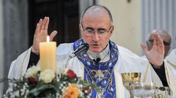 Daniel Sturla no respetó la cuarentena y pidió disculpas públicas