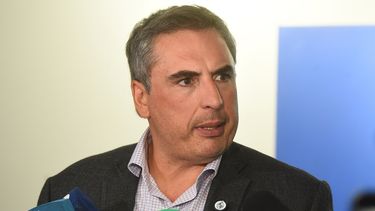 Pablo Ferreri valoró el protocolo de sequía que permitió afrontar el déficit hídrico en la zona metropolitana