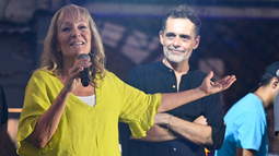 Nuevo Espacio Modelo, reinaugurado por Carolina Cosse.