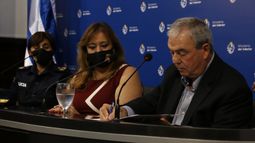 Interior y MVOT firmaron convenio para que policías accedan a viviendas