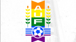 En el Día Internacional del Orgullo LGBT+ la AUF publicó un mensaje en redes sociales y puso su logo con los colores de la bandera del orgullo LGTB.