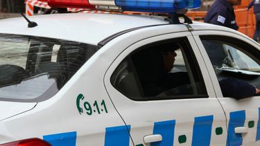 Policía detuvo a delincuente fugado de la cárcel de Livramento