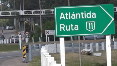 Atlántida.