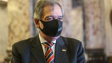 ¿Quién es Fernando Mattos, el nuevo ministro del MGAP?