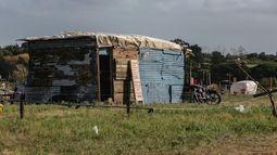Proyecto de ley busca suspender desalojos en asentamientos irregulares