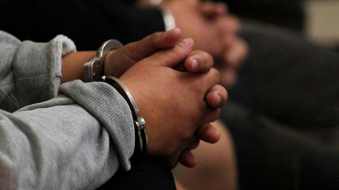 Condenaron a un joven de 23 años por violencia doméstica