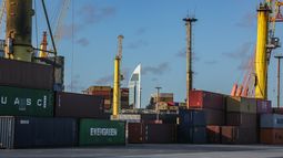 Exportadores uruguayos están preocupados por ventas a Rusia