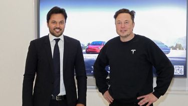 Gobierno de Brasil y Elon Musk negocian llevar internet a la Amazonía