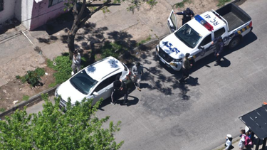 &nbsp;Condenan a hombre detenido con arma en operativo clásico.