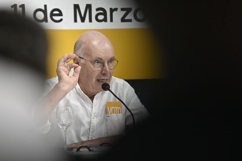 Vertiente Artiguista: Grave error e incoherencia política no acompañar plebiscito de Ciudadanos | FocoUy