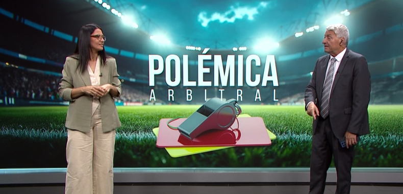 Claudia Umpiérrez analiza todas las polémicas del triunfo de Nacional sobre Deportes Tolima