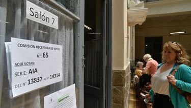 Departamento por departamento, así fue el resultado de las elecciones en todo el país