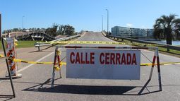 Puente 2 de La Barra permanecerá cerrado por trabajos
