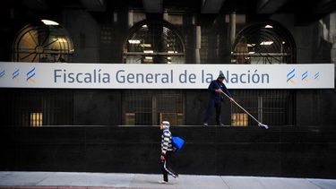 Pericia de ADN descarta la participación del detenido por el caso de violación de el Prado