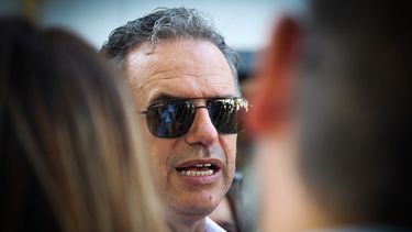 Los cargos se están conversando, dijo Yamandú Orsi, que recordó que son responsabilidades