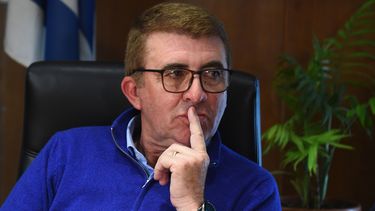 Expresidente de Colonización Eduardo Viera enfrenta acusación por acoso laboral y político