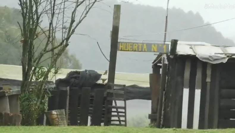 Se inauguró un nuevo módulo en la Cárcel Granja de Rivera.