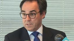 Adrián Peña era un caudillo moderno, dijo Robert Bouvier