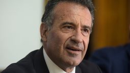 MSP extenderá vacunación a mayores de 70 años hasta el 8 de mayo