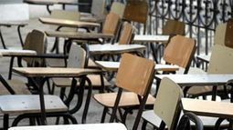 Fechas de finalización de clases de este año en Uruguay