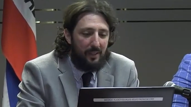 ¿quien es pablo laurta, el uruguayo acusado de asesinar a su expareja y su exsuegra?