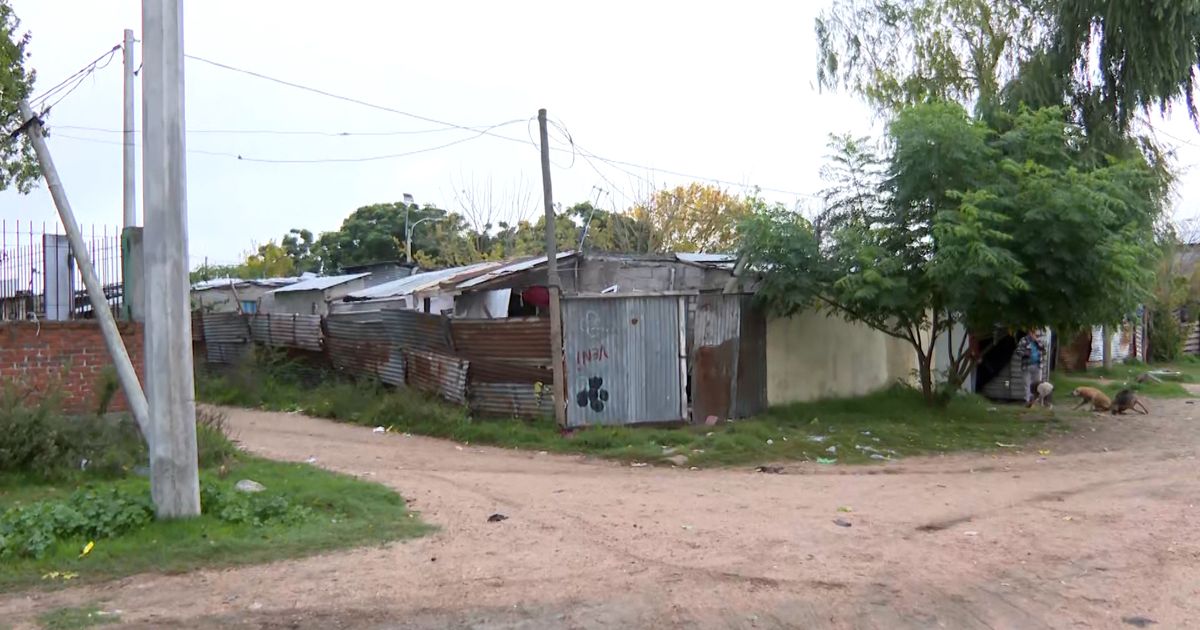 Homicidio en Colón: un hombre de 23 años fue asesinado de un tiro en la cabeza