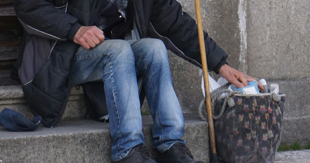 Gobierno presentará este martes un plan nacional para atender a personas en situación de calle
