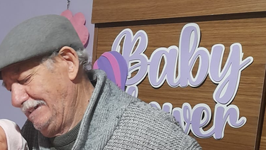 La Policía busca a un hombre de 78 años ausente.