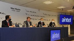 ASSE habilita línea para coordinar hisopados