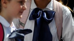 Más de 170.000 escolares recibirán bono al comienzo del ciclo lectivo, anunció la titular del BPS