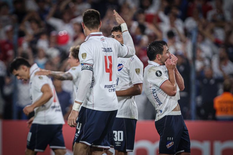 Ya se conoce el rival de Nacional en la Copa Sudamericana: jugará contra Tigre en Buenos Aires