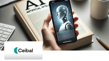 ceibal lanzo un curso para aprender a usar la inteligencia artificial: es gratuito y tiene un unico requisito