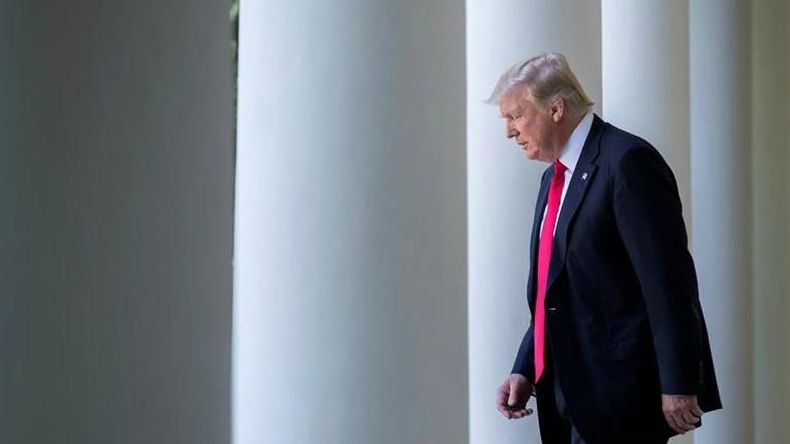 Los principales argumentos de Trump para dejar el acuerdo de París