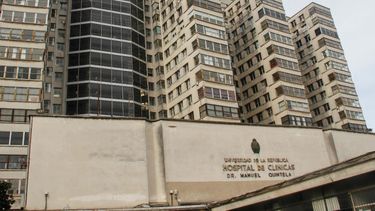 Denuncian falta de fondos para cubrir costos del Hospital de Clínicas