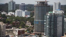 Salud Pública aplicó multa de $40.000 a inmobiliaria de PDE