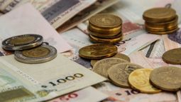 El Gobierno fijó el valor del Salario Mínimo Nacional que comenzará a regir a partir del 1º de enero