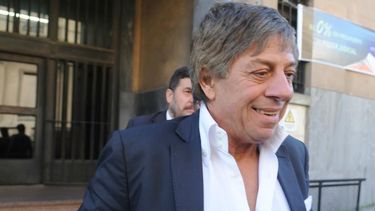 Francisco Casal se reunió con Alonso por televisación del fútbol uruguayo: Soy un resorte más del fútbol