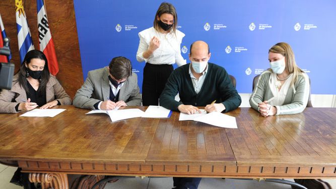 Usuarios del Mides podrán acceder gratis a eventos deportivos