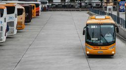 Interdepartamentales mantienen 50% del aforo hasta el 16 de mayo