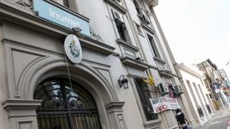 ¿Cómo seguirán las lluvias en Río de la Plata y Santa Lucía?