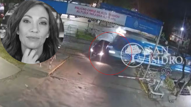 Siniestro de Ernestina Pais.&nbsp;