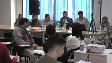 Falta de especialistas médicos impulsa talleres de formación continua en Cerro Largo