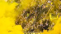 ¿Cuándo juega Peñarol por la Copa Libertadores 2024? | @CAPenarol