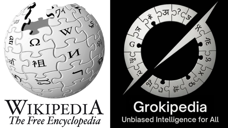 Nueva apuesta de Elon Musk busca destronar a Wikipedia.&nbsp;