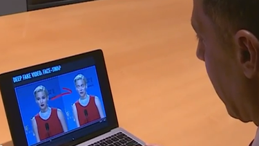 Deepfake